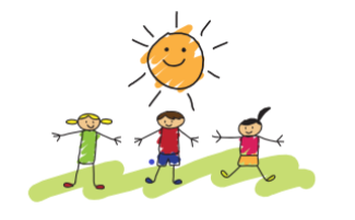 Just Like Mummy Childcare logo